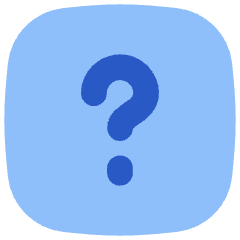 Help Question 2 Icon from Flex Flat Set