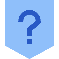Shield Privacy Help Icon from Sharp Flat Set