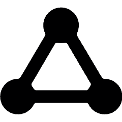 Hierarchy 8 Icon from Ultimate Bold Set