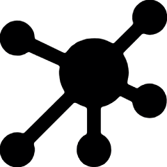 Hierarchy 9 Icon from Ultimate Bold Set