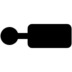 Subtopic Organize Icon from Ultimate Bold Set