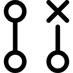 Workflow Request Closed Icon from Ultimate Regular Set