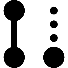 Workflow Request Draft Icon from Ultimate Bold Set