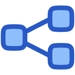 Hierarchy 1 Icon from Plump Duo Set