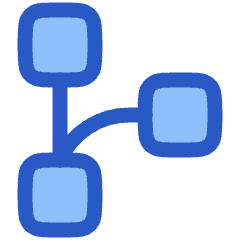 Hierarchy 10 Icon from Plump Duo Set
