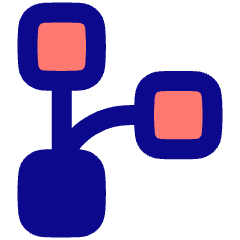 Hierarchy 10 Icon from Plump Pop Set