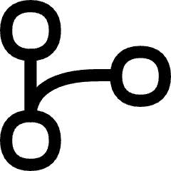 Hierarchy 10 Icon from Flex Line Set