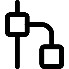 Hierarchy 11 Icon from Core Line Set