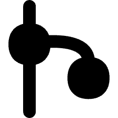 Hierarchy 11 Icon from Flex Solid Set