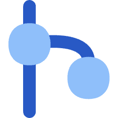 Hierarchy 11 Icon from Flex Flat Set