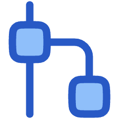 Hierarchy 11 Icon from Plump Duo Set