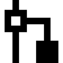 Hierarchy 11 Icon from Sharp Remix Set