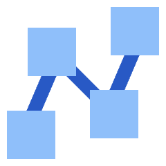Hierarchy 13 Icon from Sharp Flat Set