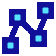 Hierarchy 13 Icon from Sharp Pop Set