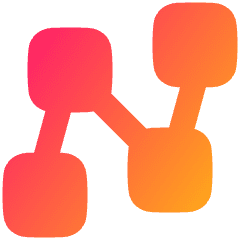 Hierarchy 13 Icon from Plump Gradient Set