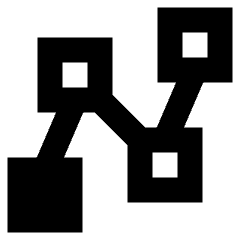 Hierarchy 13 Icon from Sharp Remix Set