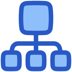 Hierarchy 14 Icon from Plump Duo Set