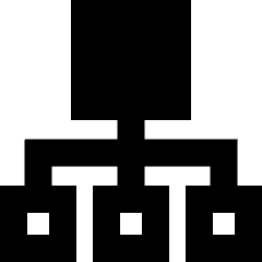 Hierarchy 14 Icon from Sharp Remix Set