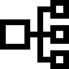 Hierarchy 15 Icon from Sharp Line Set