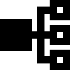 Hierarchy 15 Icon from Sharp Remix Set