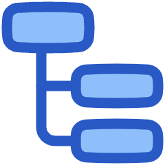 Hierarchy 16 Icon from Plump Duo Set