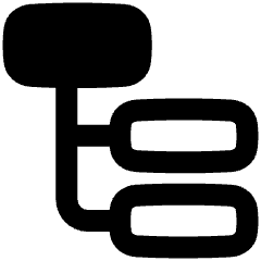 Hierarchy 16 Icon from Plump Remix Set