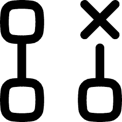 Hierarchy 17 Icon from Flex Line Set