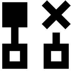 Hierarchy 17 Icon from Sharp Remix Set