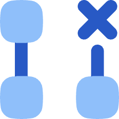 Hierarchy 17 Icon from Flex Flat Set