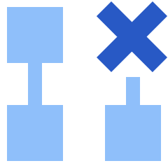 Hierarchy 17 Icon from Sharp Flat Set