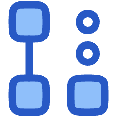 Hierarchy 18 Icon from Plump Duo Set