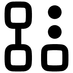 Hierarchy 18 Icon from Plump Remix Set