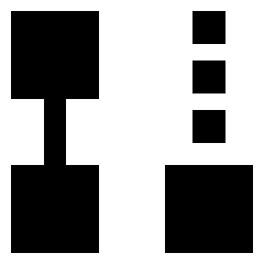 Hierarchy 18 Icon from Sharp Solid Set