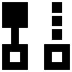 Hierarchy 18 Icon from Sharp Remix Set