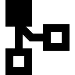 Hierarchy 4 Icon from Sharp Remix Set