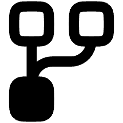 Hierarchy 6 Icon from Plump Remix Set