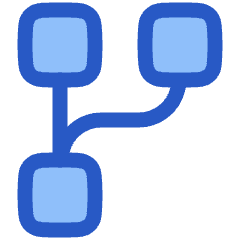 Hierarchy 6 Icon from Plump Duo Set