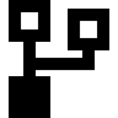 Hierarchy 6 Icon from Sharp Remix Set