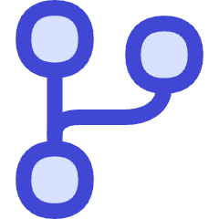 Hierarchy 6 Icon from Flex Duo Set