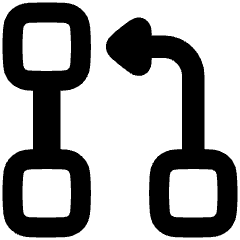 Hierarchy 7 Icon from Plump Remix Set