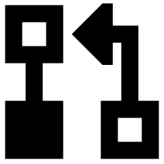 Hierarchy 7 Icon from Sharp Remix Set