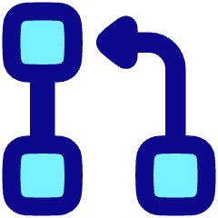 Hierarchy 7 Icon from Plump Pop Set