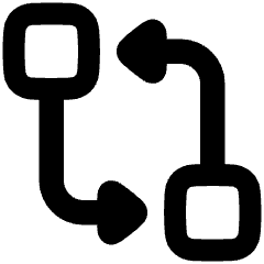 Hierarchy 8 Icon from Plump Remix Set