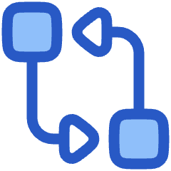 Hierarchy 8 Icon from Plump Duo Set
