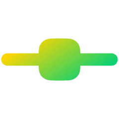 Hierarchy 9 Icon from Plump Gradient Set