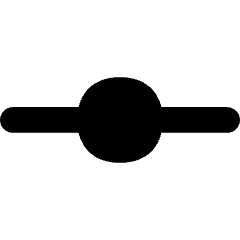 Hierarchy 9 Icon from Flex Solid Set