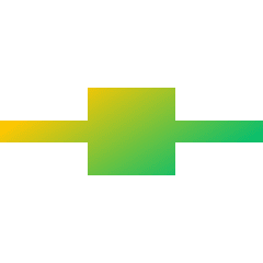 Hierarchy 9 Icon from Sharp Gradient Set