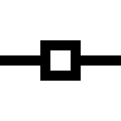 Hierarchy 9 Icon from Sharp Line Set