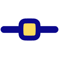 Hierarchy 9 Icon from Plump Pop Set