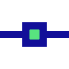 Hierarchy 9 Icon from Sharp Pop Set